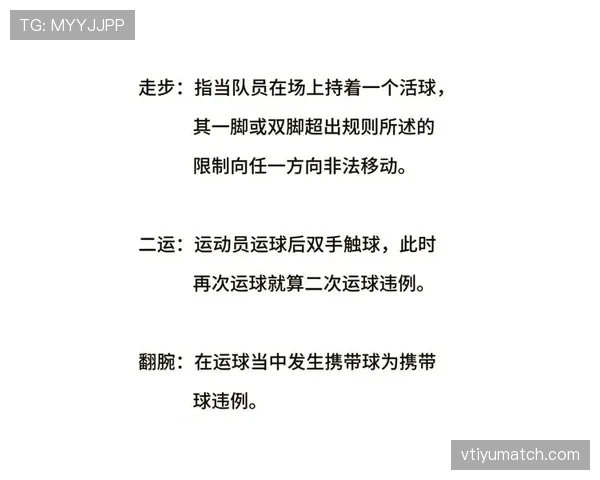 篮球走步违例规则解析中枢脚确立方法与步数限制判定标准